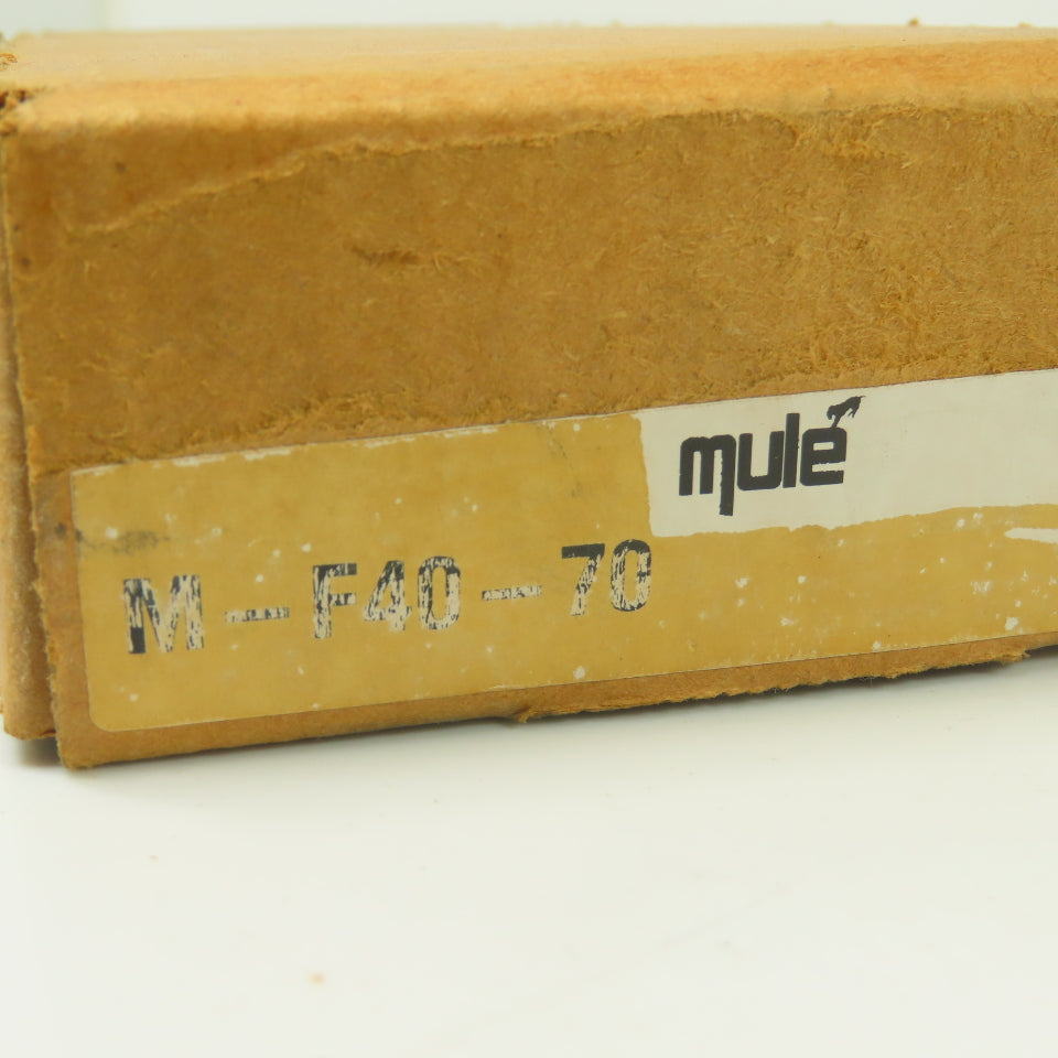 Mule M-F40-70 Fluorescent Emergency Ballast 120/277VAC 3.5W 280mA
