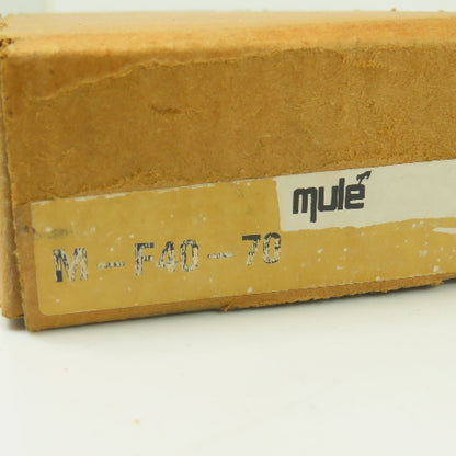 Mule M-F40-70 Fluorescent Emergency Ballast 120/277VAC 3.5W 280mA