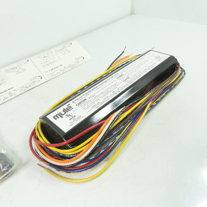 Mule M-F40-70 Fluorescent Emergency Ballast 120/277VAC 3.5W 280mA