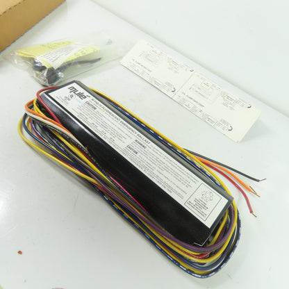 Mule M-F40-70 Fluorescent Emergency Ballast 120/277VAC 3.5W 280mA