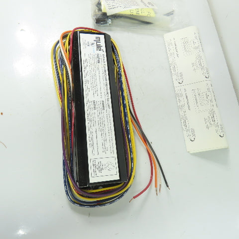 Mule M-F40-70 Fluorescent Emergency Ballast 120/277VAC 3.5W 280mA
