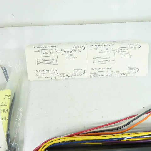 Mule M-F40-70 Fluorescent Emergency Ballast 120/277VAC 3.5W 280mA