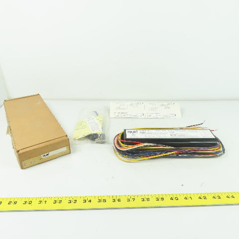 Mule M-F40-70 Fluorescent Emergency Ballast 120/277VAC 3.5W 280mA