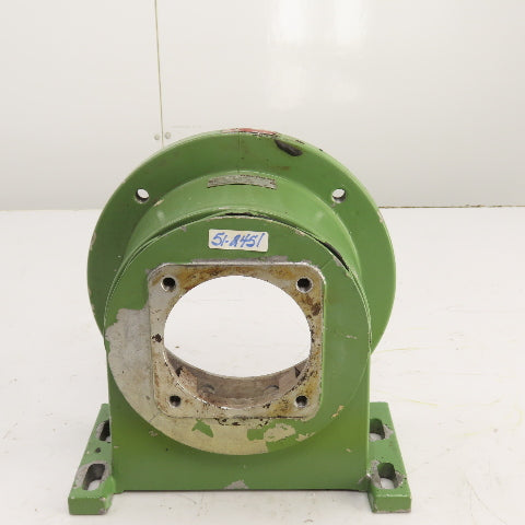 Rexroth 013923 Hydronorma Motor To Pump Cast Aluminum Housing / Casting Adapter