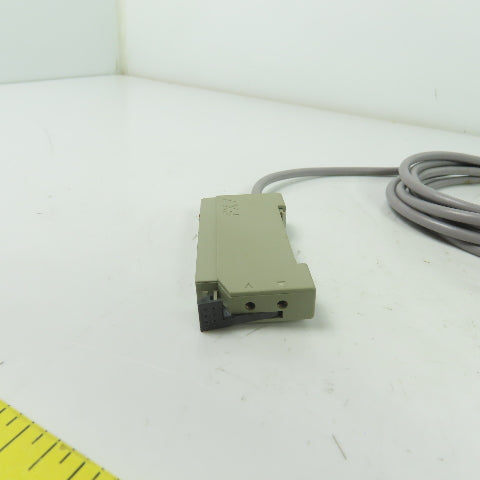 Sunx FX-75 Fiber Optic Sensor NEW