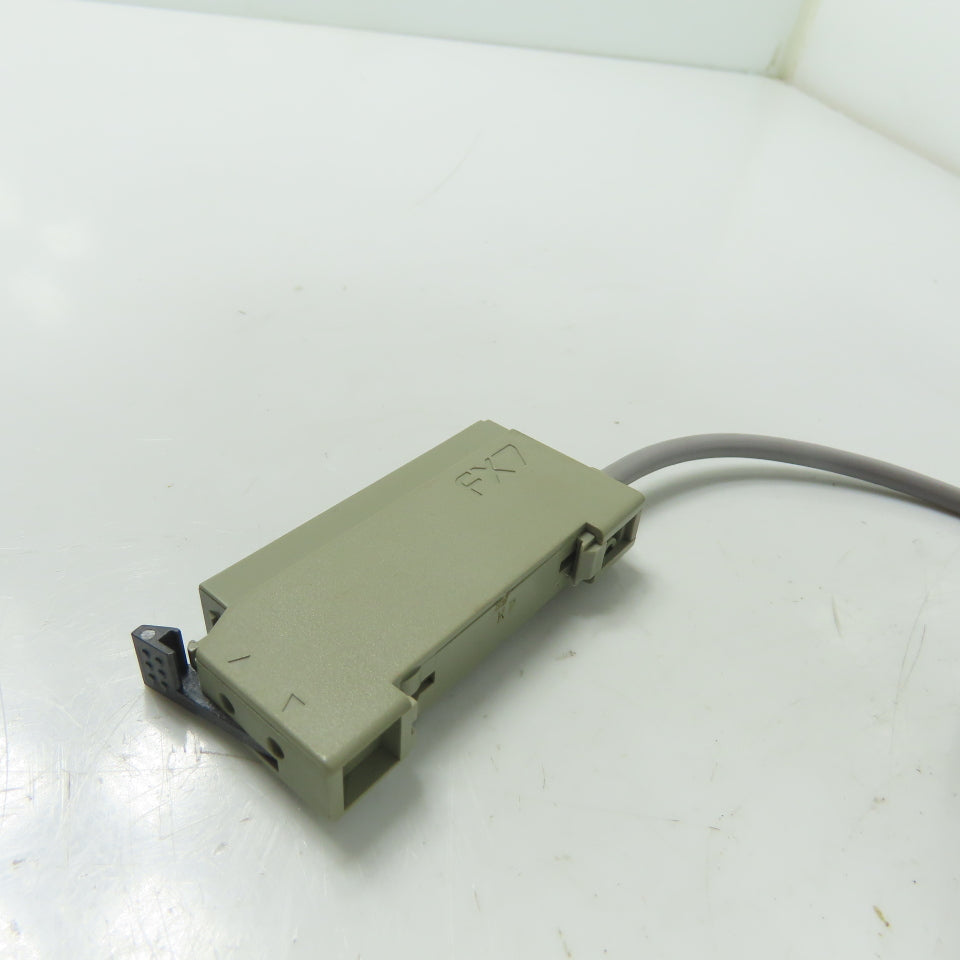 Sunx FX-75 Fiber Optic Sensor NEW