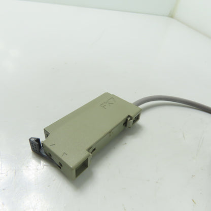 Sunx FX-75 Fiber Optic Sensor NEW