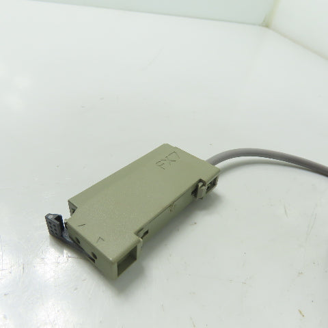 Sunx FX-75 Fiber Optic Sensor NEW