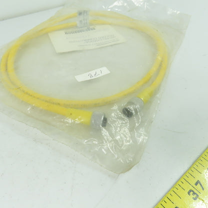 Brad Harrison Woodhead 71300-008 Micro Change Cordset Cable 3-Pin Male/Female
