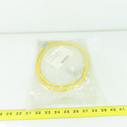Brad Harrison Woodhead 71300-008 Micro Change Cordset Cable 3-Pin Male/Female