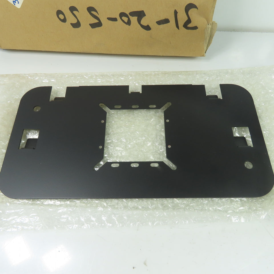 Simplex 6301-9801 0748203 Celestra MTG Bracket Rev C