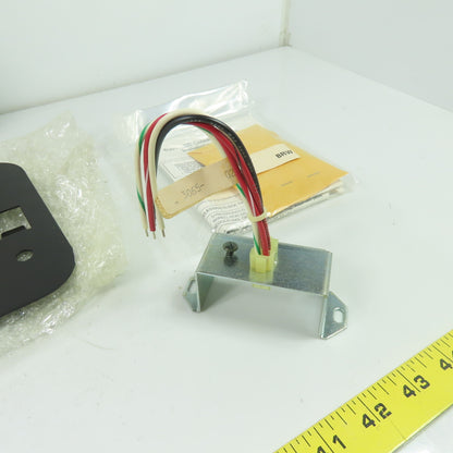 Simplex 6301-9801 0748203 Celestra MTG Bracket Rev C