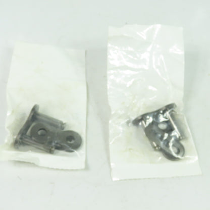 Morse 165886 80 C/LK S/C SF Chain Link Lot Of 2