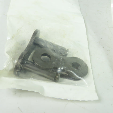 Morse 165886 80 C/LK S/C SF Chain Link Lot Of 2