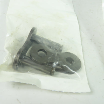 Morse 165886 80 C/LK S/C SF Chain Link Lot Of 2