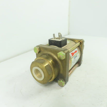 Coax MK 15 NC D Directional Valve G 1/2" 24VDC