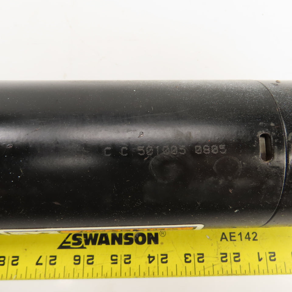 Chief Double Acting 1" Pin Mount Hydraulic Cylinder 3" Bore" Stroke 3000PSI