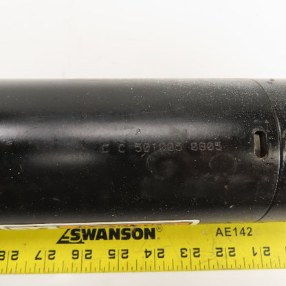 Chief Double Acting 1" Pin Mount Hydraulic Cylinder 3" Bore" Stroke 3000PSI