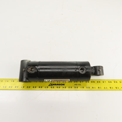 Chief Double Acting 1" Pin Mount Hydraulic Cylinder 3" Bore" Stroke 3000PSI