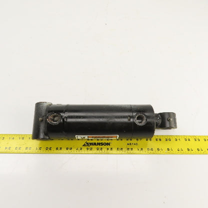 Chief Double Acting 1" Pin Mount Hydraulic Cylinder 3" Bore" Stroke 3000PSI