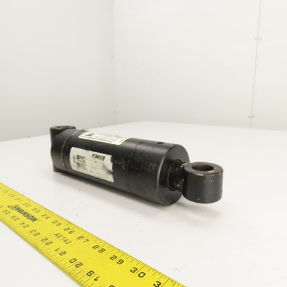 Chief Double Acting 1" Pin Mount Hydraulic Cylinder 3" Bore" Stroke 3000PSI