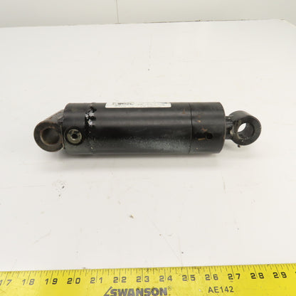 Chief Double Acting 1" Pin Mount Hydraulic Cylinder 3" Bore" Stroke 3000PSI