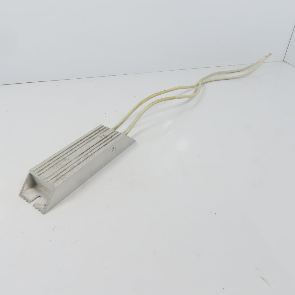 Mitsubishi FR-ABR-H0.75K 400V High Duty Brake Resistor 80 Watt 700 Ohms