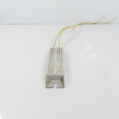 Mitsubishi FR-ABR-H0.75K 400V High Duty Brake Resistor 80 Watt 700 Ohms