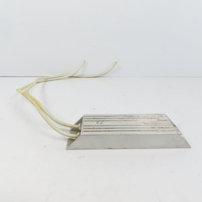 Mitsubishi FR-ABR-H0.75K 400V High Duty Brake Resistor 80 Watt 700 Ohms