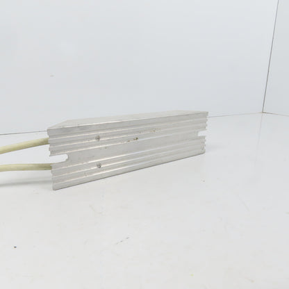 Mitsubishi FR-ABR-H0.75K 400V High Duty Brake Resistor 80 Watt 700 Ohms
