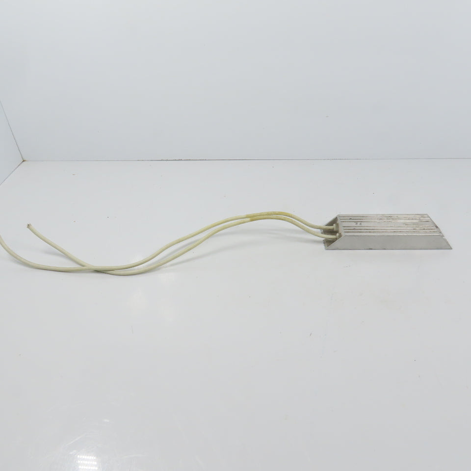 Mitsubishi FR-ABR-H0.75K 400V High Duty Brake Resistor 80 Watt 700 Ohms