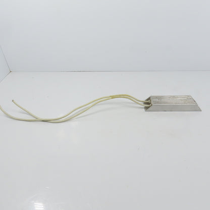 Mitsubishi FR-ABR-H0.75K 400V High Duty Brake Resistor 80 Watt 700 Ohms