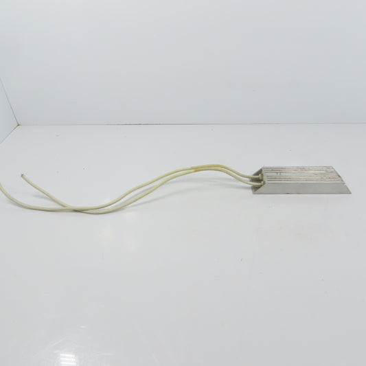 Mitsubishi FR-ABR-H0.75K 400V High Duty Brake Resistor 80 Watt 700 Ohms