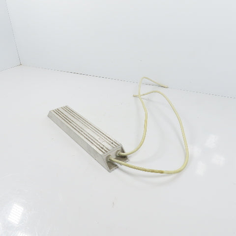 Mitsubishi FR-ABR-H1.5K 400V High Duty Brake Resistor 150 Watt 350 Ohms 1.5Kw