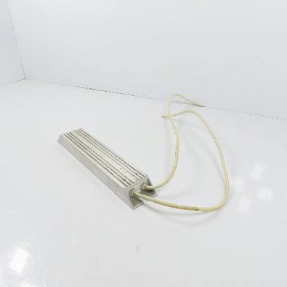 Mitsubishi FR-ABR-H1.5K 400V High Duty Brake Resistor 150 Watt 350 Ohms 1.5Kw