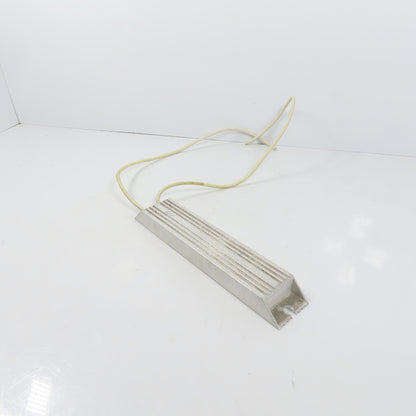 Mitsubishi FR-ABR-H1.5K 400V High Duty Brake Resistor 150 Watt 350 Ohms 1.5Kw