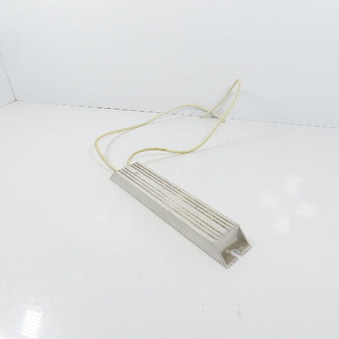Mitsubishi FR-ABR-H1.5K 400V High Duty Brake Resistor 150 Watt 350 Ohms 1.5Kw