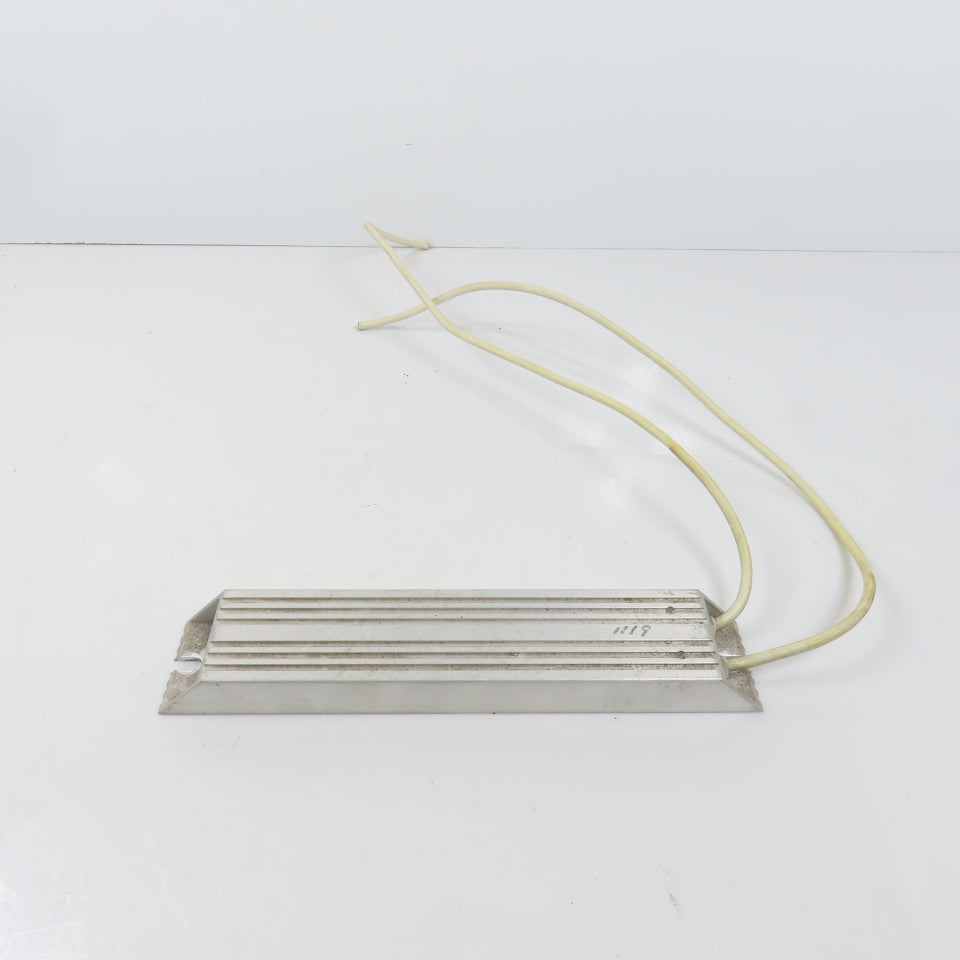 Mitsubishi FR-ABR-H1.5K 400V High Duty Brake Resistor 150 Watt 350 Ohms 1.5Kw