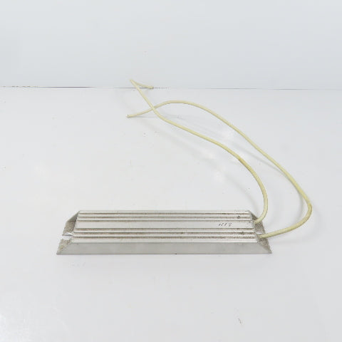 Mitsubishi FR-ABR-H1.5K 400V High Duty Brake Resistor 150 Watt 350 Ohms 1.5Kw