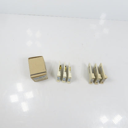 Eaton Cutler Hammer H2006B-3 Freedom Series Nema Heater Pack 1.79-2.90A Lot Of 6