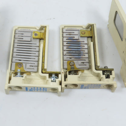 Eaton Cutler Hammer H2006B-3 Freedom Series Nema Heater Pack 1.79-2.90A Lot Of 6