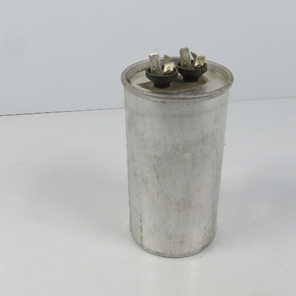 ASC X386S 370VAC Capacitor 60uF + / - 10% 10000AFC 50/60HZ 70°C