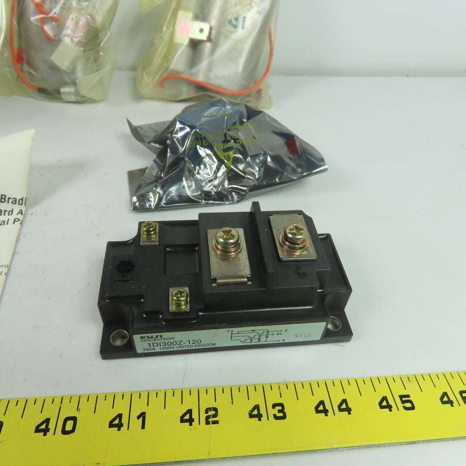 Allen Bradley 140572 Bulletin 1336 75HP 460VAC AC Drive Spare Part Kit Rev 03