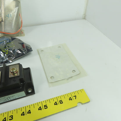 Allen Bradley 140572 Bulletin 1336 75HP 460VAC AC Drive Spare Part Kit Rev 03