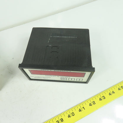 IDC Corperation Model SH21 Shut Height Display Module In Inches
