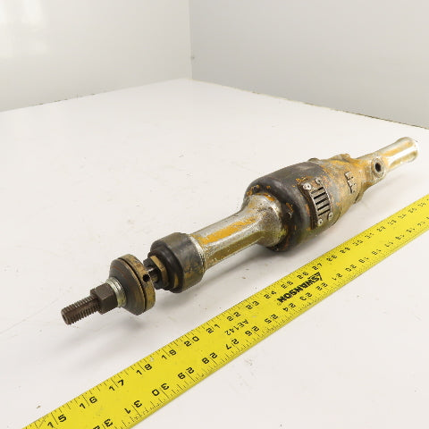 Ingersoll-Rand 21L60A2 Inline Pneumatic Nutrunner 6000RPM 5/8" Shaft Tested