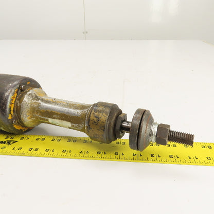 Ingersoll-Rand 21L60A2 Inline Pneumatic Nutrunner 6000RPM 5/8" Shaft Tested