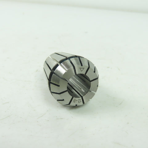 Komet A33540001200 Collet ER25 12.0-11