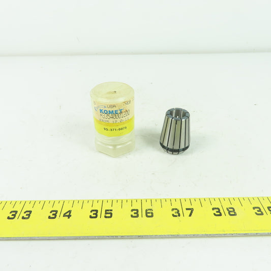 Komet A33540001200 Collet ER25 12.0-11