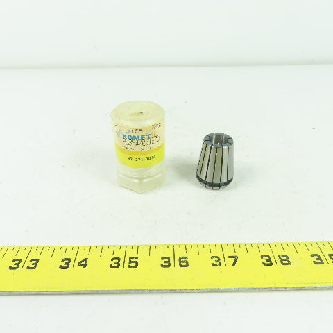 Komet A33540001200 Collet ER25 12.0-11